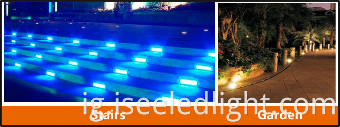 LED Underground light21